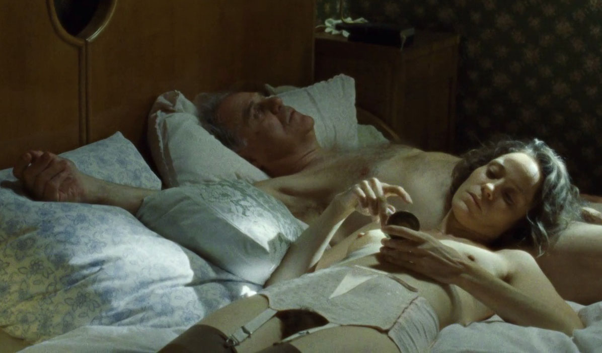 Jeanette Hain nude. Photo - 18