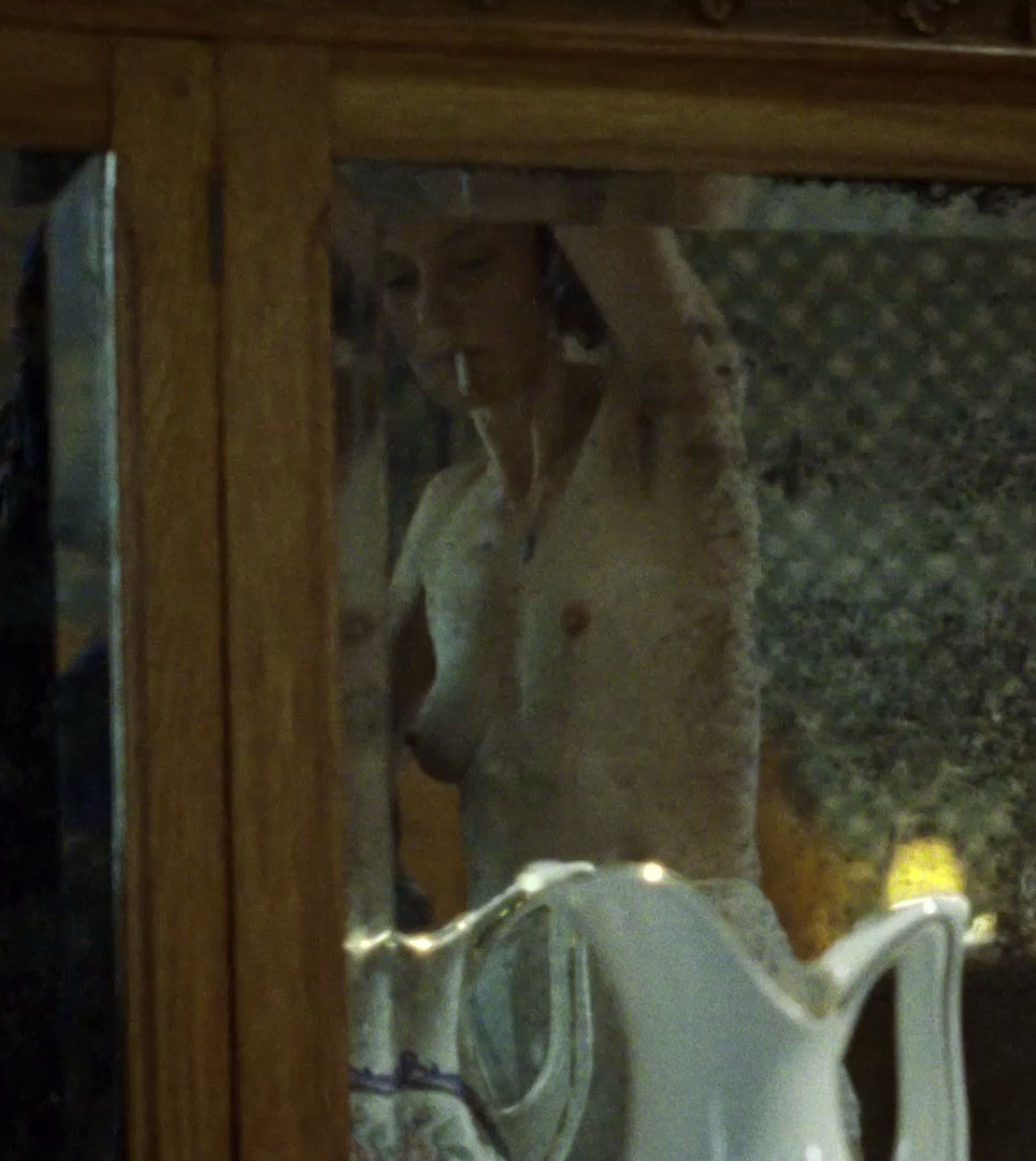 Jeanette Hain nude. Photo - 19