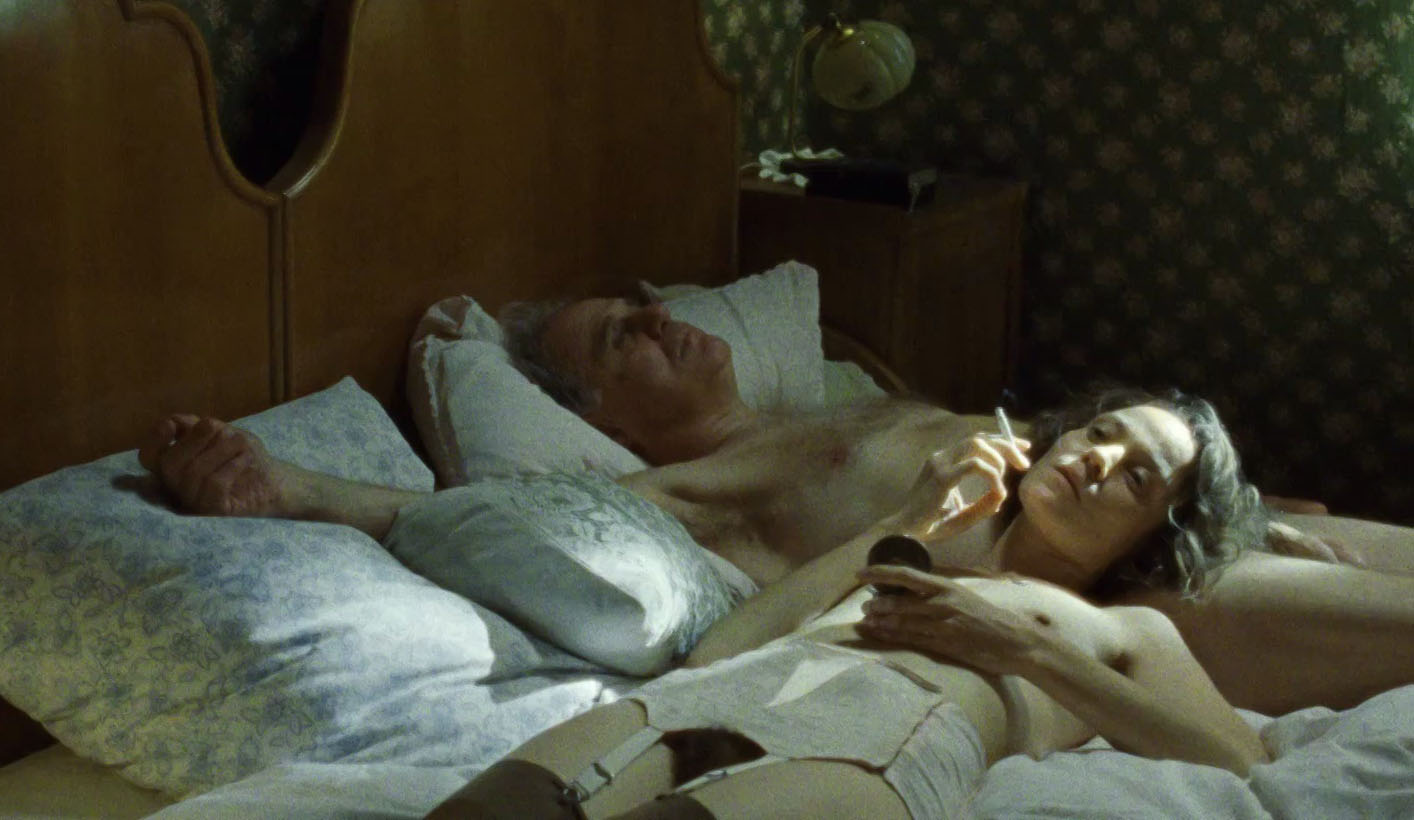 Jeanette Hain nude. Photo - 21