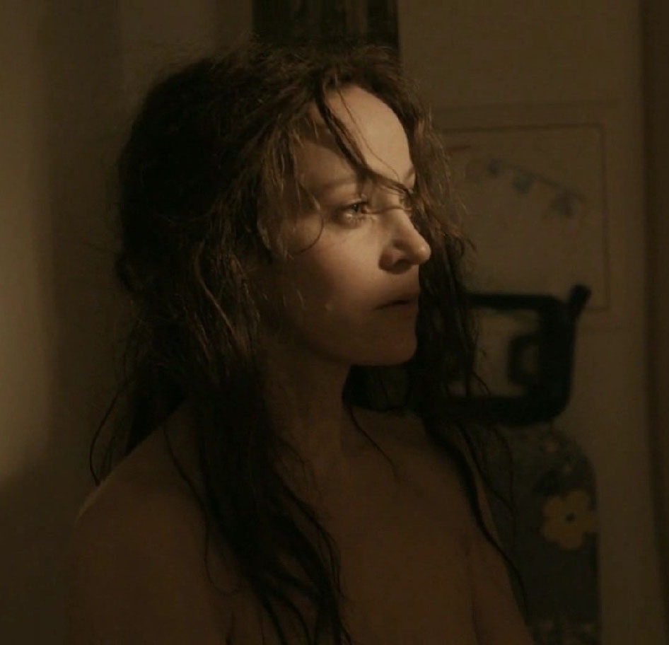 Jeanette Hain nude. Photo - 22