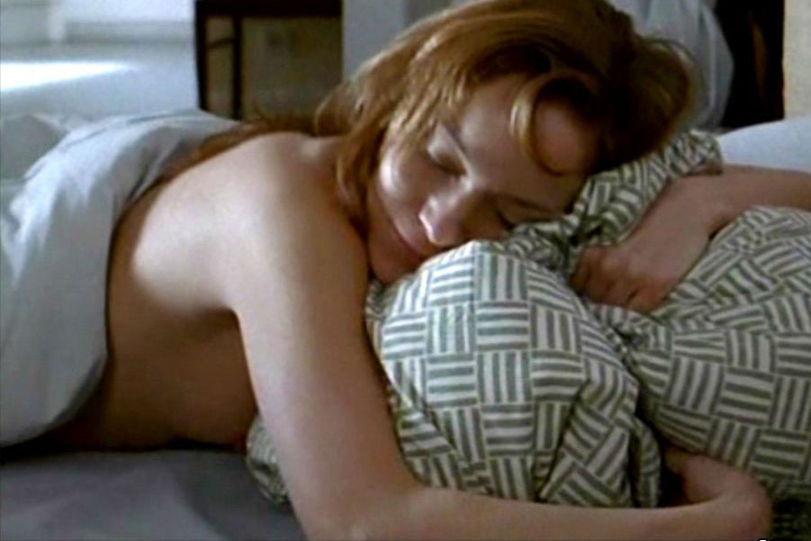 Jeanette Hain nude. Photo - 27