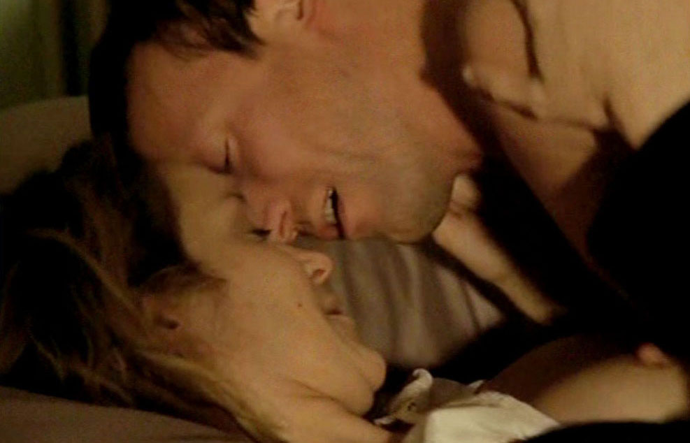 Jeanette Hain nude. Photo - 29