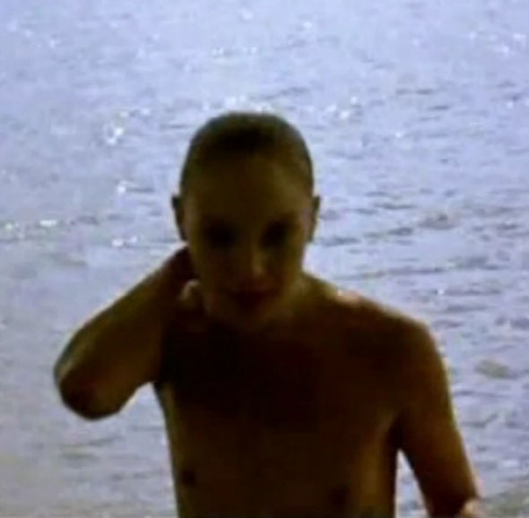 Jeanette Hain nude. Photo - 40