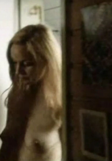 Jeanette Hain nude. Photo - 47