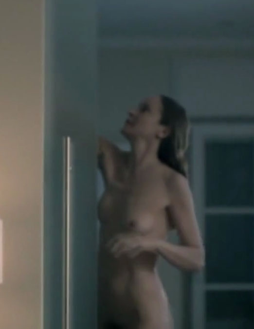 Jeanette Hain nude. Photo - 9