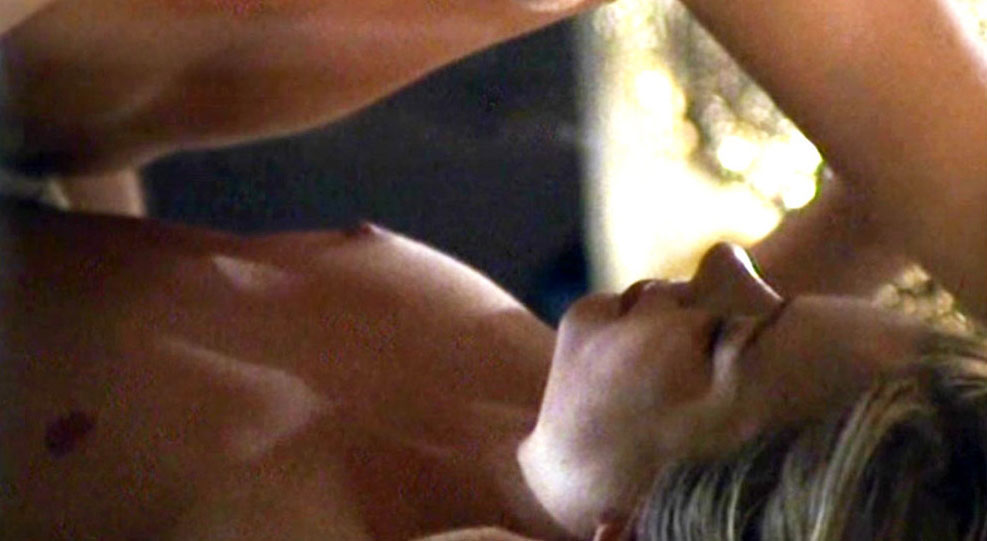 Jennifer Nitsch nude. Photo - 12