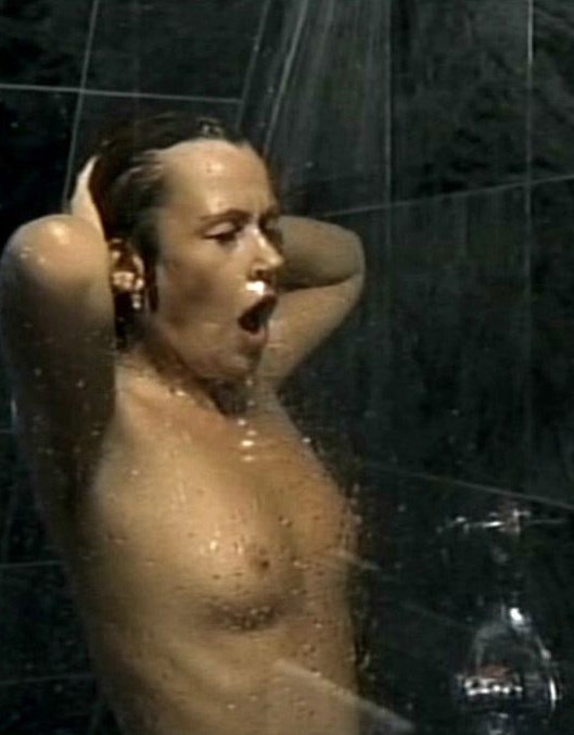 Jennifer Nitsch nude. Photo - 16