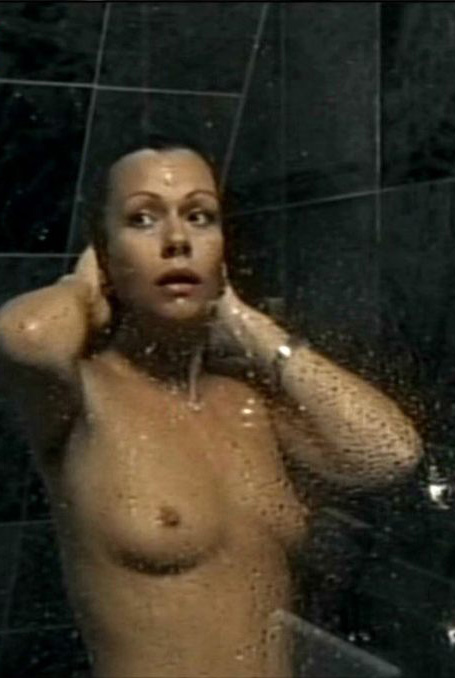 Jennifer Nitsch nude. Photo - 18