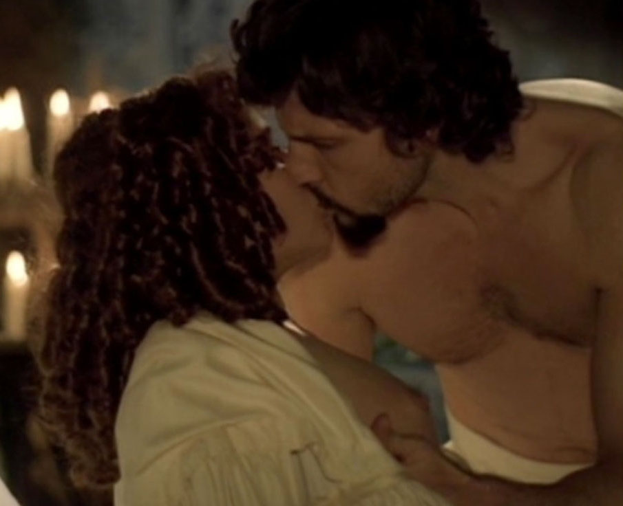 Jennifer Nitsch nude. Photo - 26