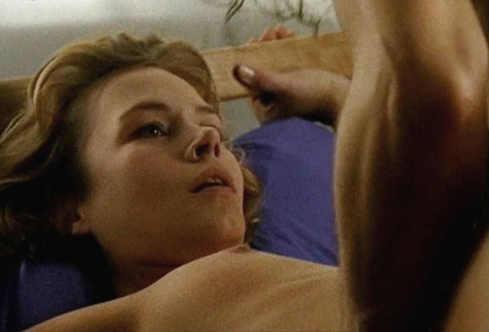 Jennifer Nitsch nude. Photo - 8