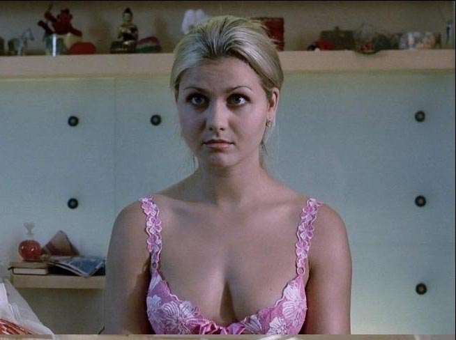 Jessica Boehrs nude. Photo - 2