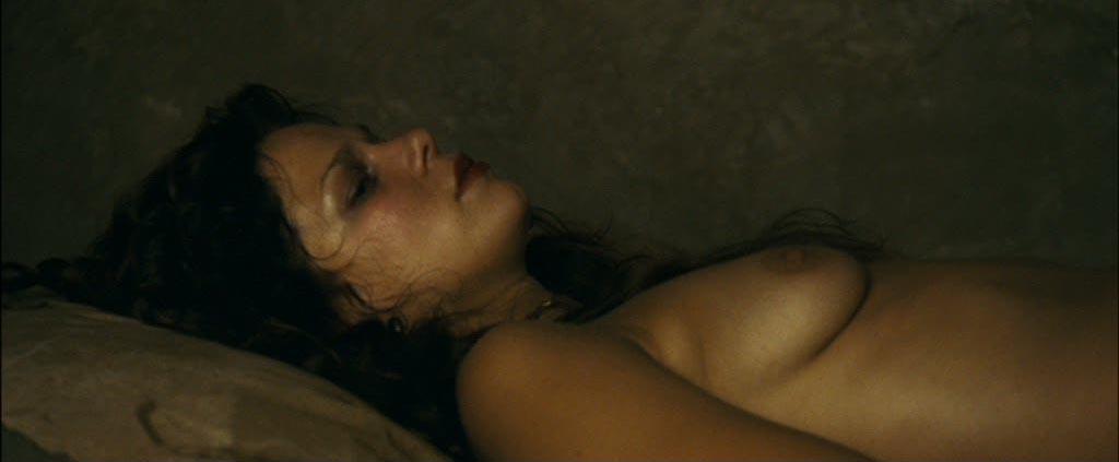 Jessica Schwarz nude. Photo - 10