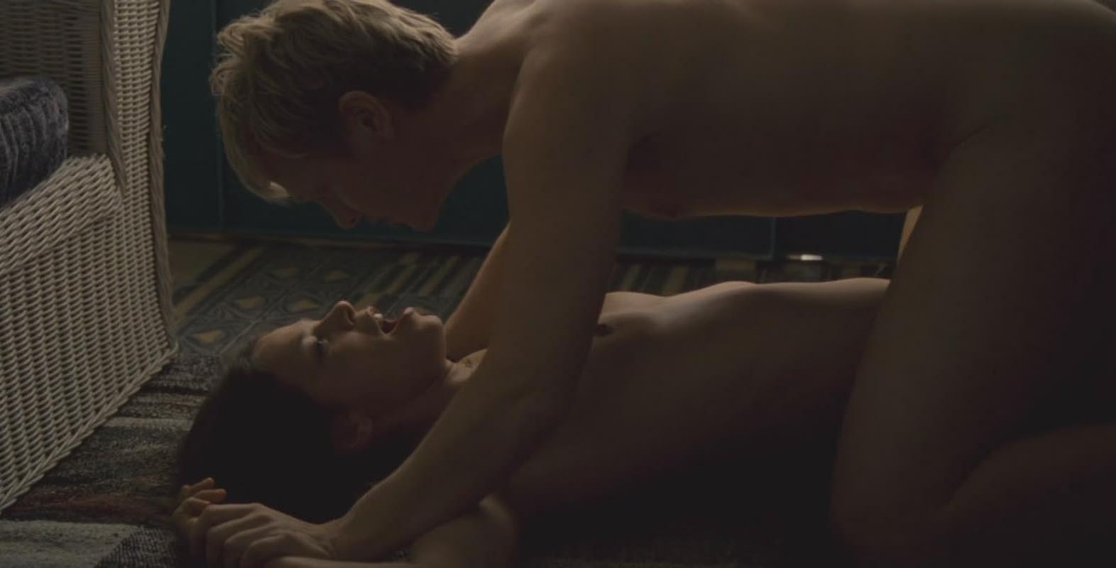 Jessica Schwarz nude. Photo - 13