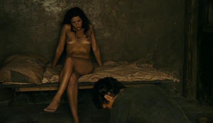 Jessica Schwarz nude. Photo - 4