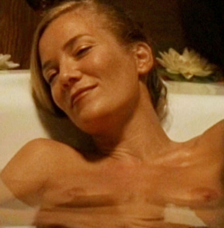 Jessica Stockmann nude. Photo - 23