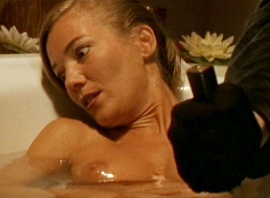 Jessica Stockmann nude. Photo - 24