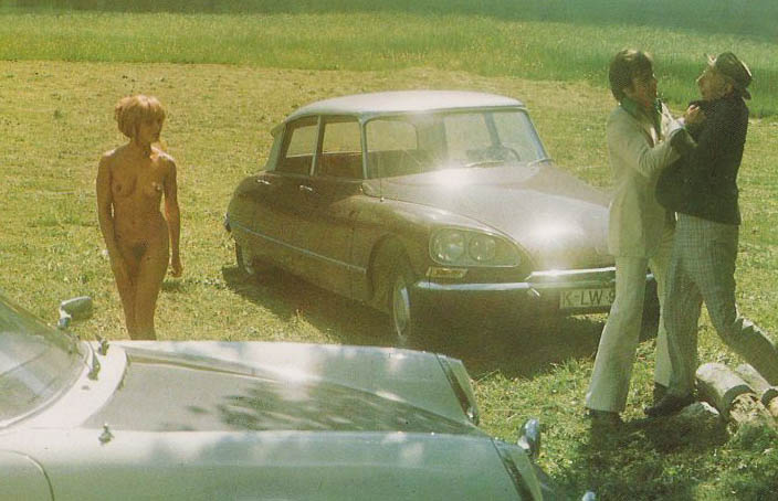 Joanna Jung nude. Photo - 2