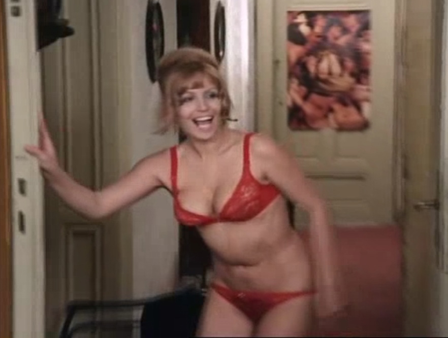 Joanna Jung nude. Photo - 24