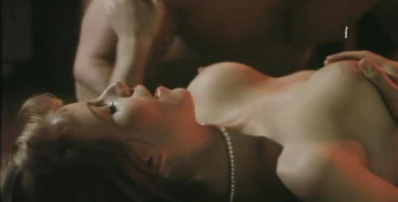 Joanna Jung nude. Photo - 27