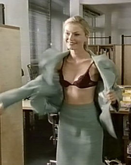 Johanna-Christine Gehlen nude. Photo - 10