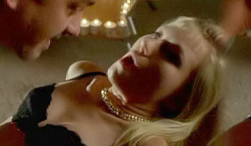 Johanna-Christine Gehlen nude. Photo - 11