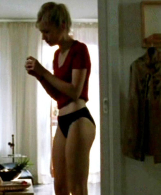 Johanna-Christine Gehlen nude. Photo - 7