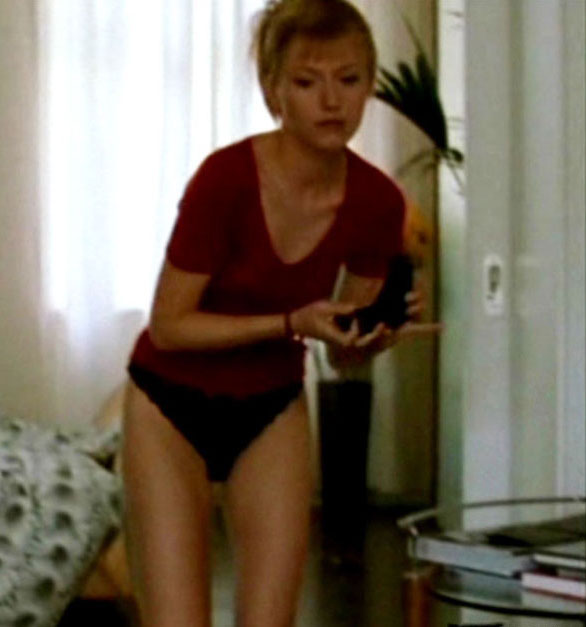 Johanna-Christine Gehlen nude. Photo - 8