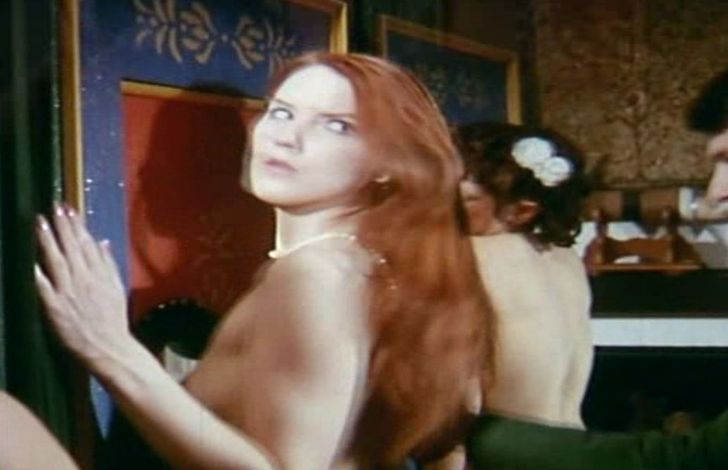 Johanna Ebertseder nude. Photo - 44