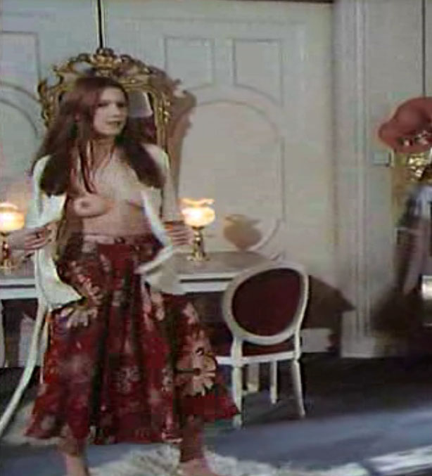 Johanna Ebertseder nude. Photo - 8