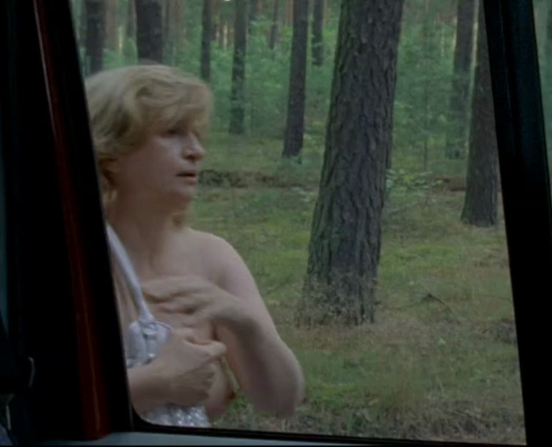 Johanna Gastdorf nude. Photo - 3