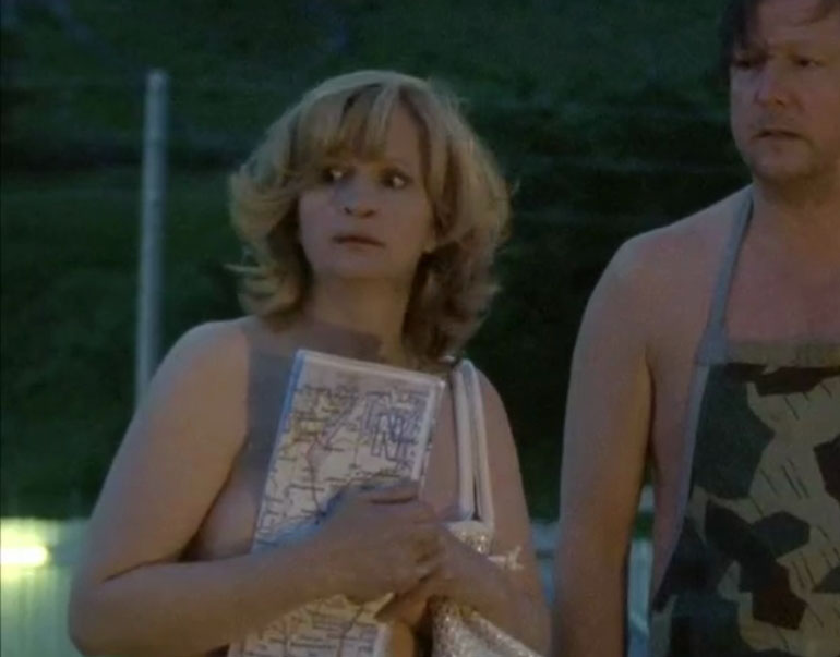 Johanna Gastdorf nude. Photo - 5