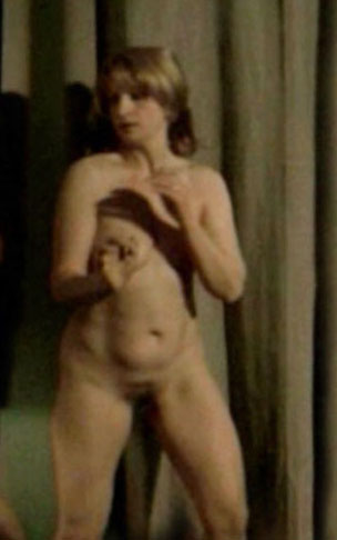 Johanna Gastdorf nude. Photo - 7
