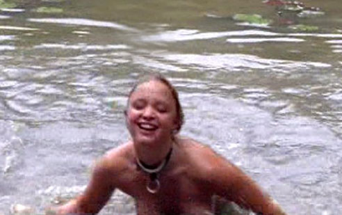 Johanna Klante nude. Photo - 12