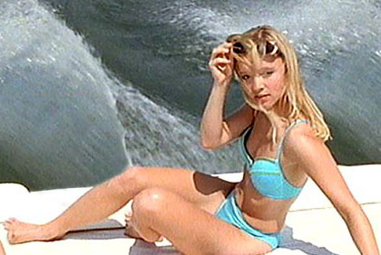 Johanna Klante nude. Photo - 6