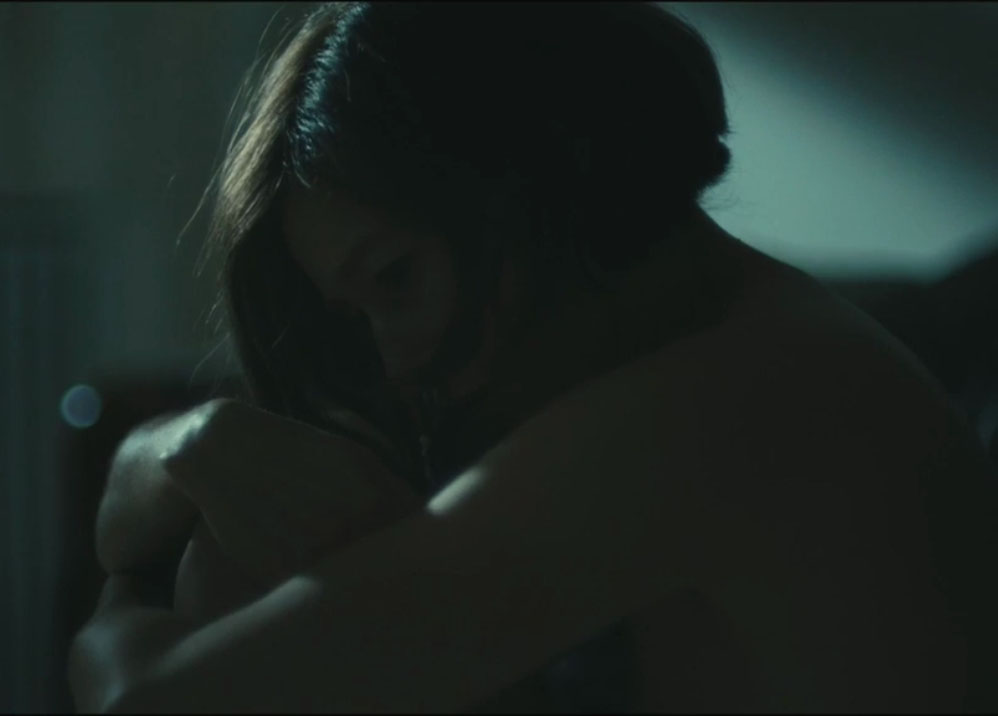 Johanna Wokalek nude. Photo - 1