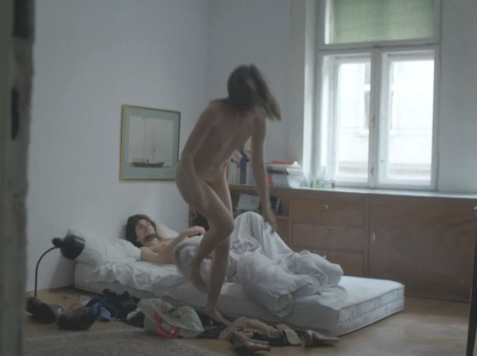 Johanna Wokalek nude. Photo - 2