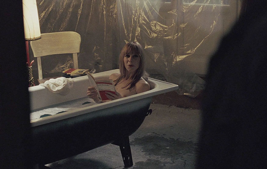 Johanna Wokalek nude. Photo - 26