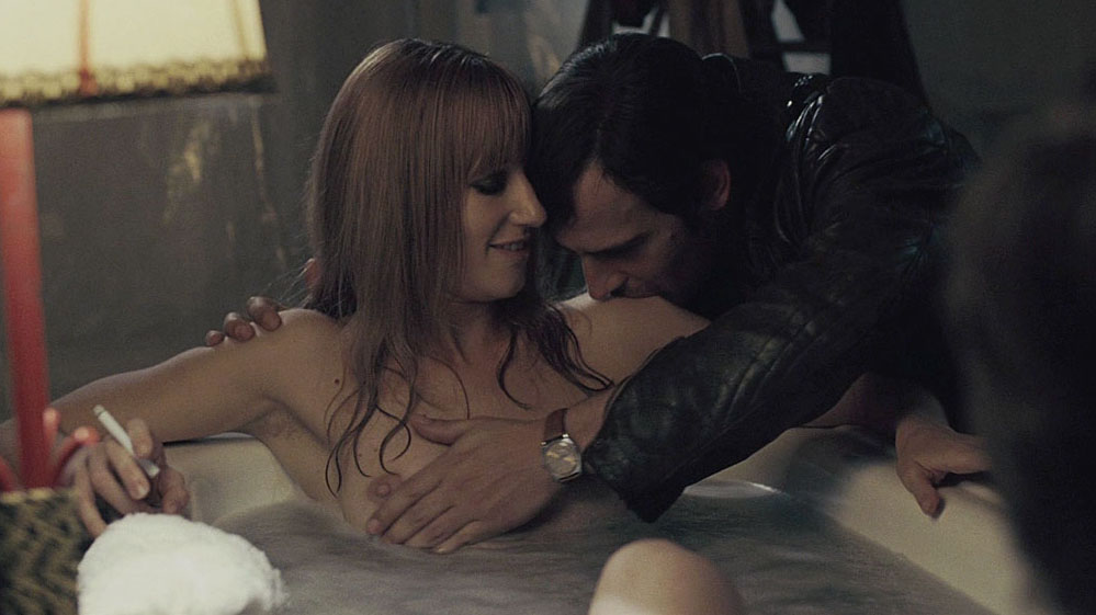 Johanna Wokalek nude. Photo - 29