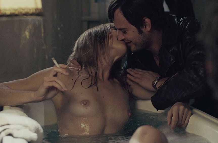 Johanna Wokalek nude. Photo - 30