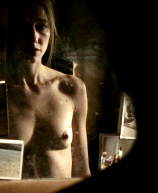 Johanna Wokalek nude. Photo - 32