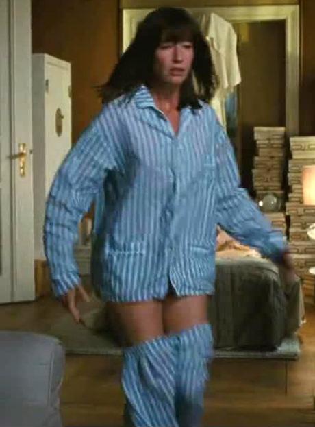 Johanna Wokalek nude. Photo - 6