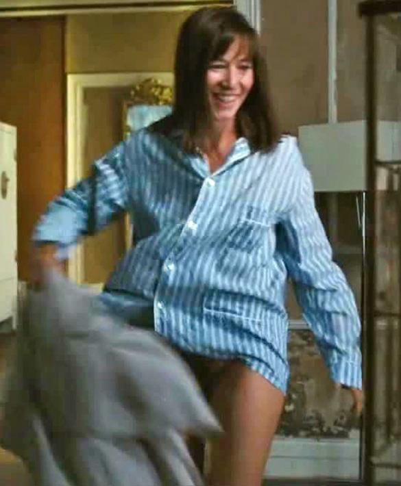 Johanna Wokalek nude. Photo - 7