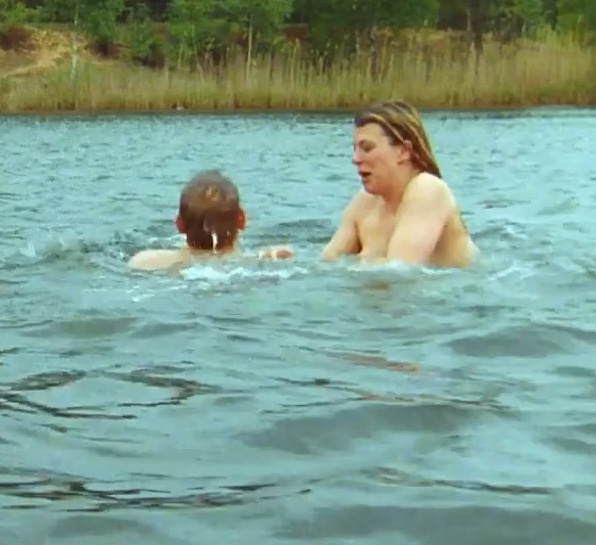 Jördis Triebel nude. Photo - 11