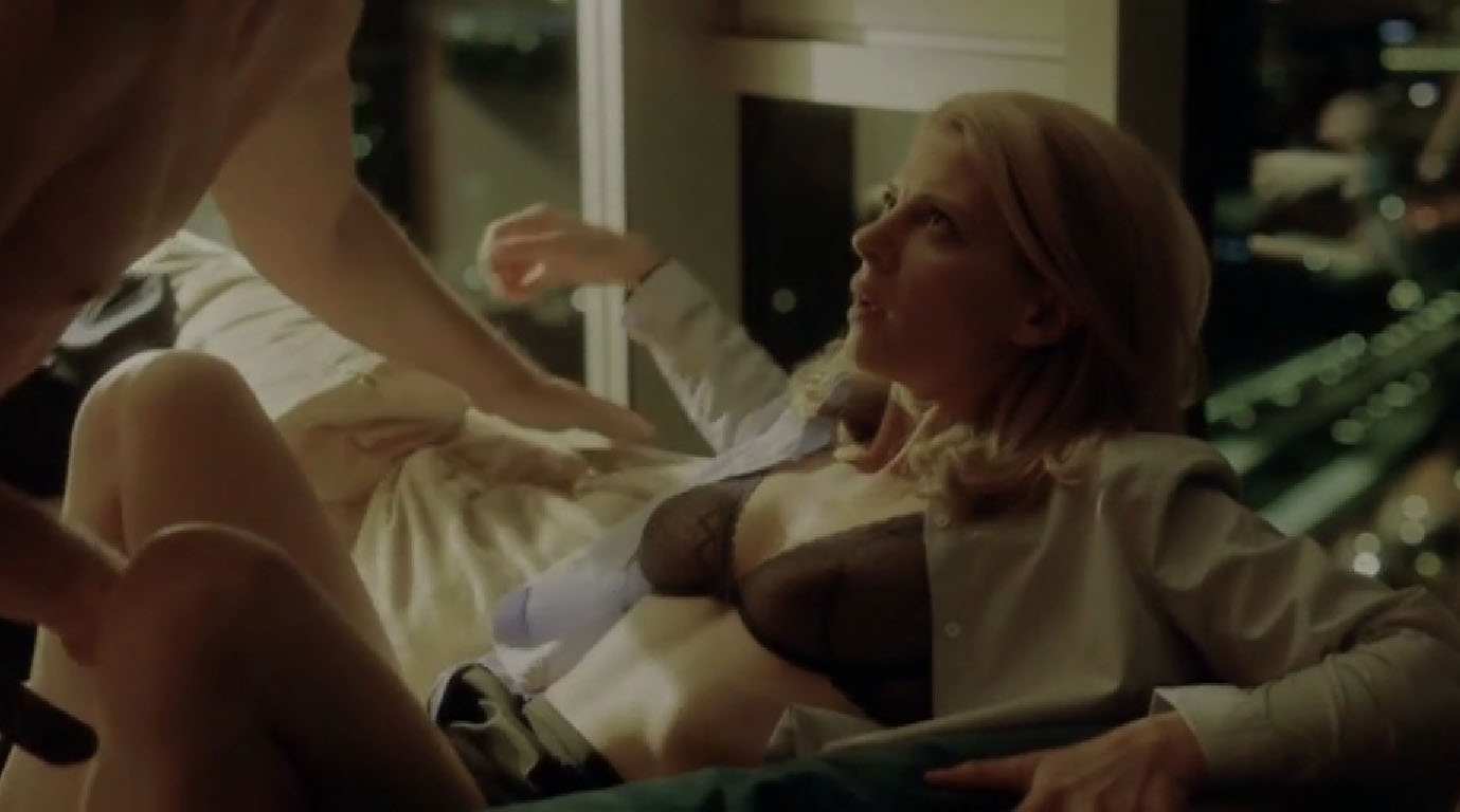 Jördis Triebel nude. Photo - 14