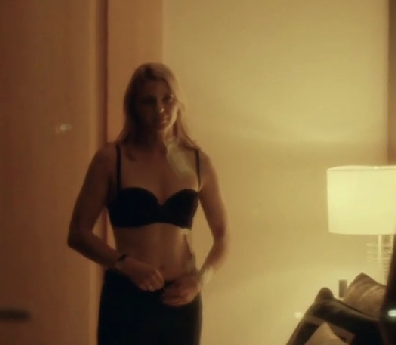 Jördis Triebel nude. Photo - 15