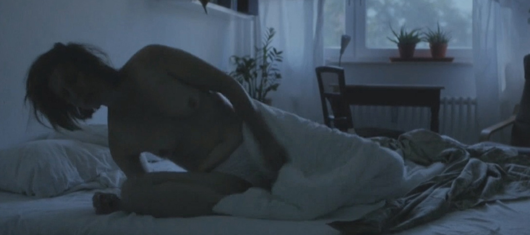 Jördis Triebel nude. Photo - 2