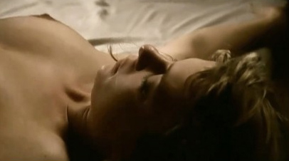 Jördis Triebel nude. Photo - 3