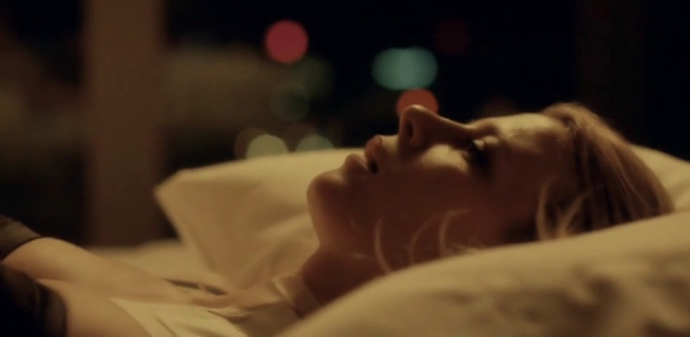 Jördis Triebel nude. Photo - 7