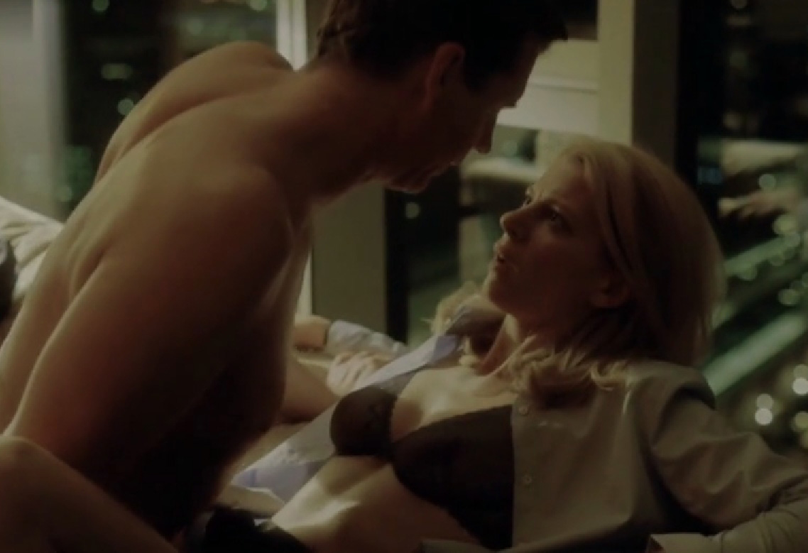 Jördis Triebel nude. Photo - 8