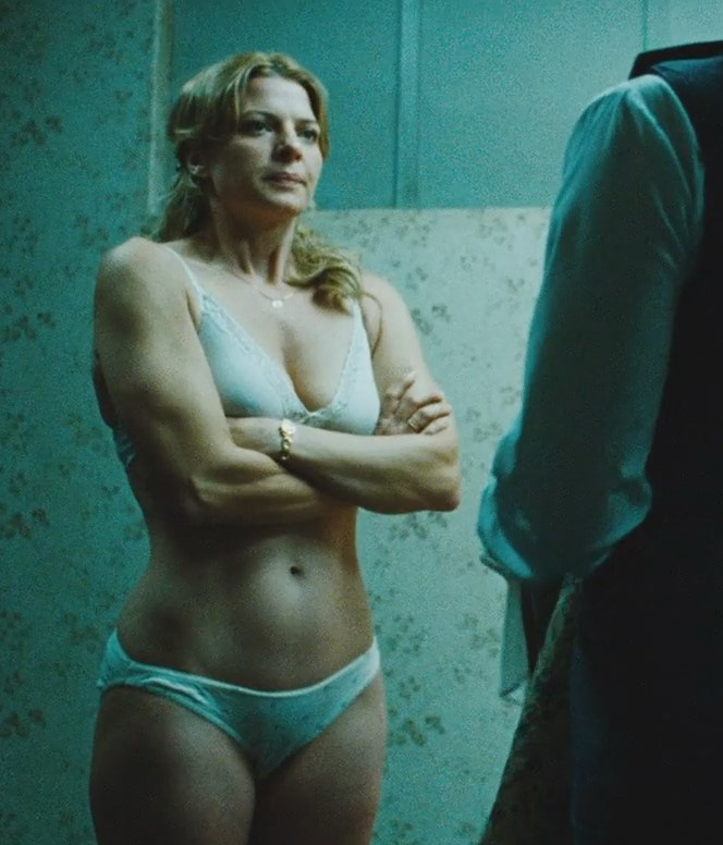 Jördis Triebel nude. Photo - 9